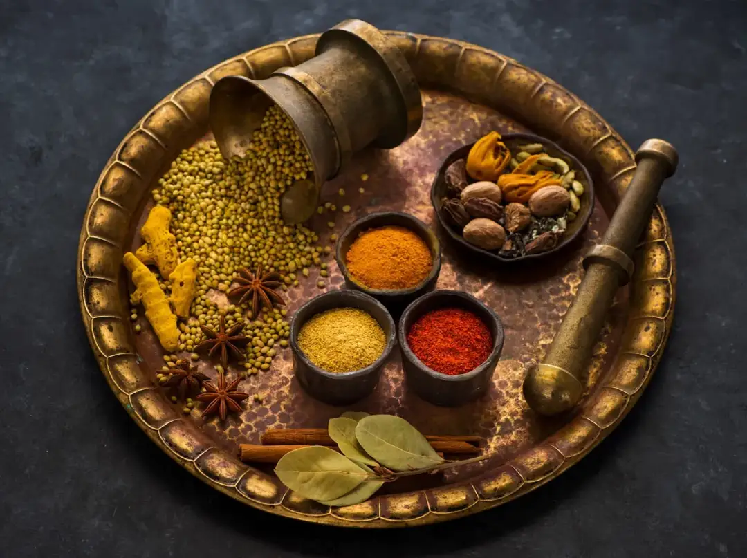 Garam masala do czego użyć - 10 sprawdzonych potraw indyjskich i przepisów