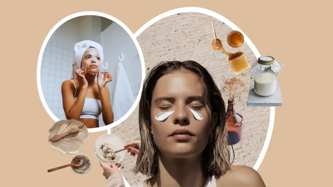 Domowa maseczka na niedoskonałości - skuteczne przepisy na trądzik