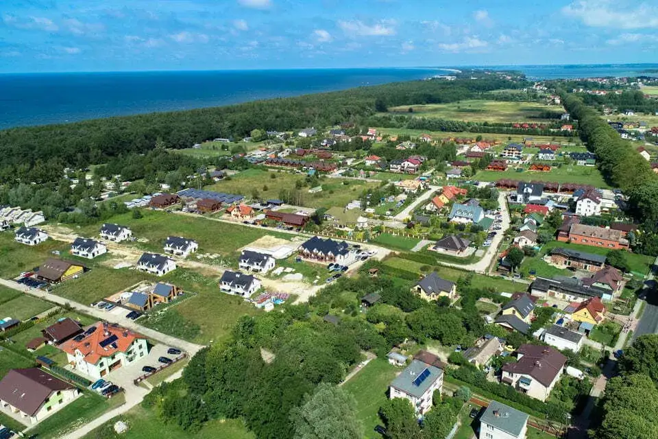 Sarbinowo Mielno: Ile km? Jak dojechać? Porównanie tras i kosztów