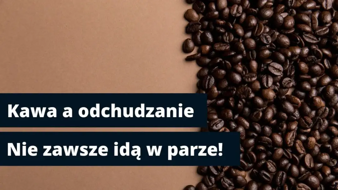 Czy kawa odchudza? Odkryj prawdę o jej wpływie na wagę