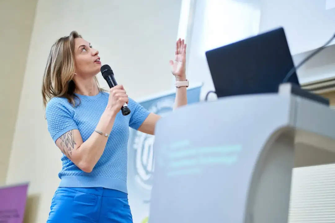 Klaudia Pingot: Czakra Podstawy Jak Uzdrowić Fundament?