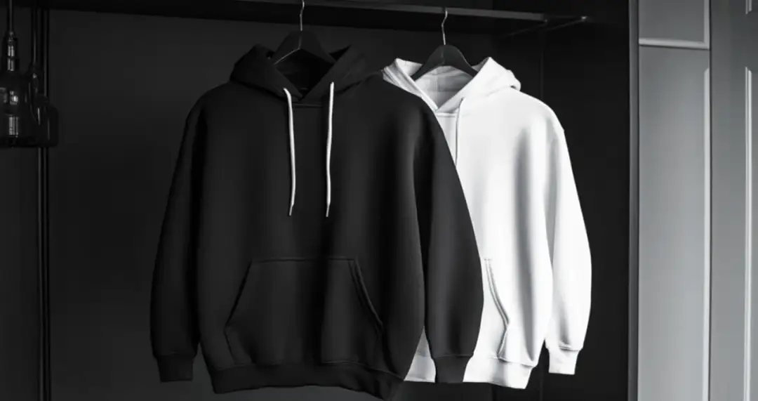 Jaki materiał na bluzę? Bawełna, poliester, mieszanki wybierz mądrze