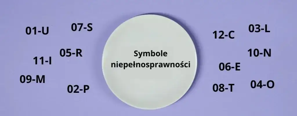 Symbol niepełnosprawności 10-N: co oznacza i jaki to stopień?