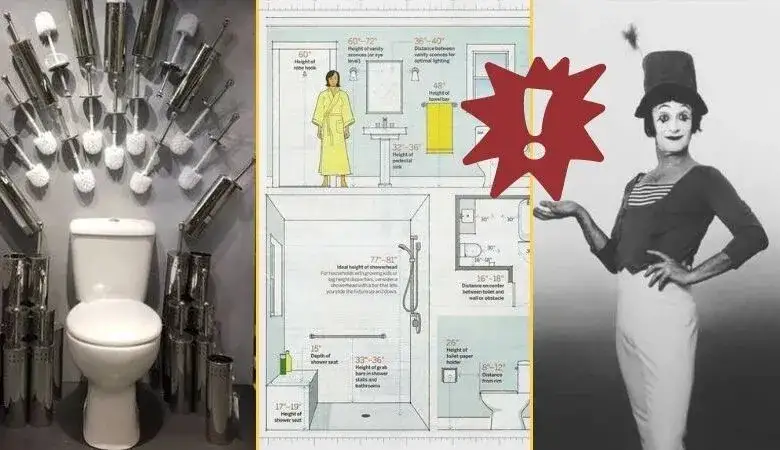 Od czego zacząć sprzątanie łazienki, by uniknąć najczęstszych błędów