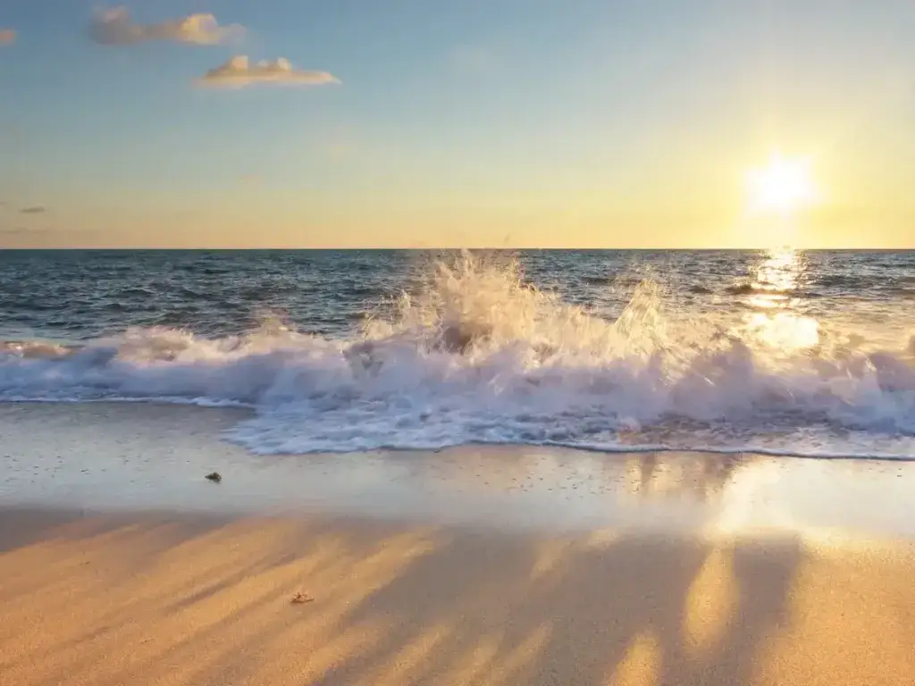 Ile za nocleg nad morzem? Sprawdź ceny i najlepsze oferty