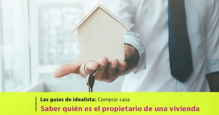 A qué registro de la propiedad pertenece una finca y cómo evitar errores