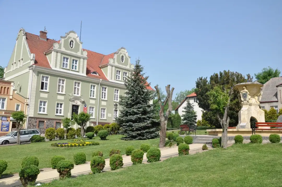 Najlepsze atrakcje w Skarszewach, które musisz zobaczyć na weekend