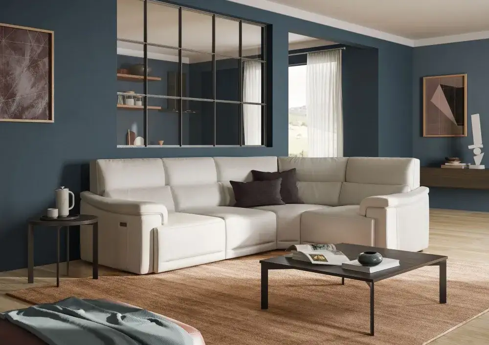 Meble modułowe co to znaczy i jak mogą odmienić Twoje wnętrze