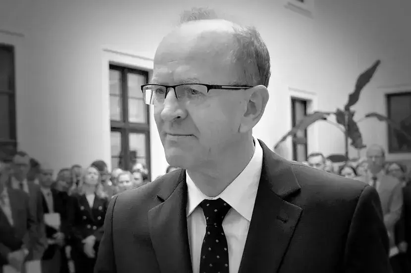 Gdzie przyjmuje prof. Andrzej Borkowski, urolog w Warszawie?