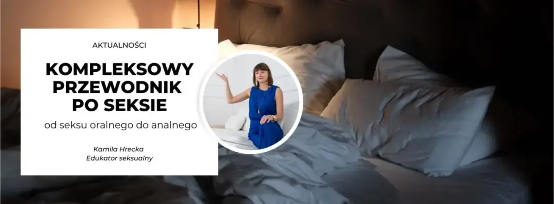 Częstotliwość seksu analnego - jak bezpiecznie i komfortowo?