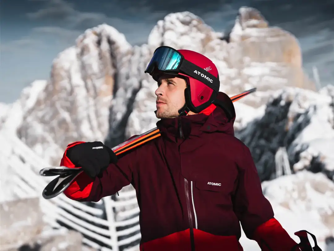 Młodzi mistrzowie wybierają Atomic Redster J2. Co je wyróżnia?