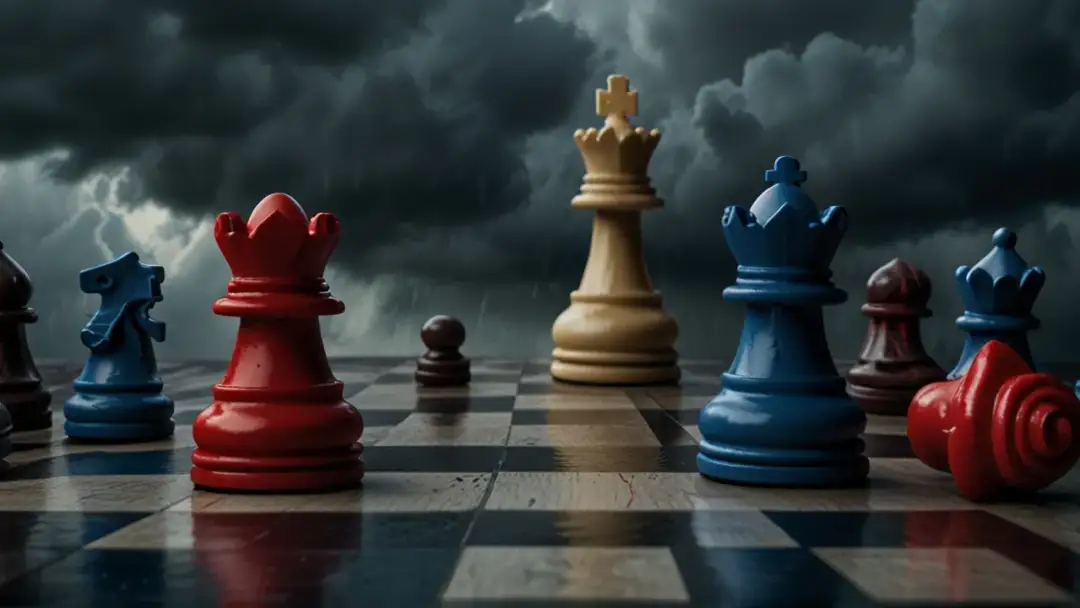 Polaryzacja w polityce: Co oznacza i jak wpływa na współczesną debatę polityczną?