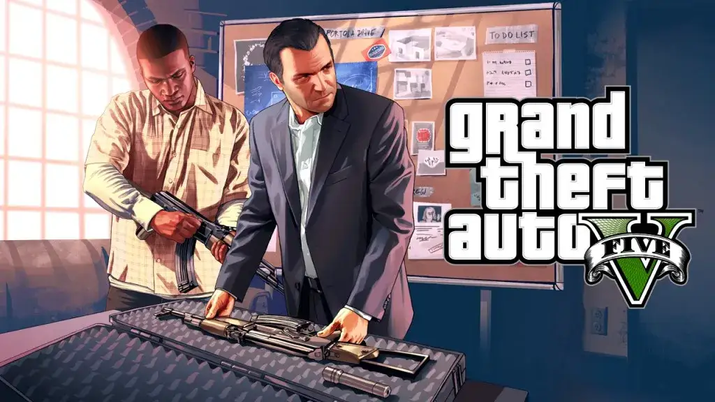 Grand Theft Auto V: wymagania sprzętowe i optymalizacja gry