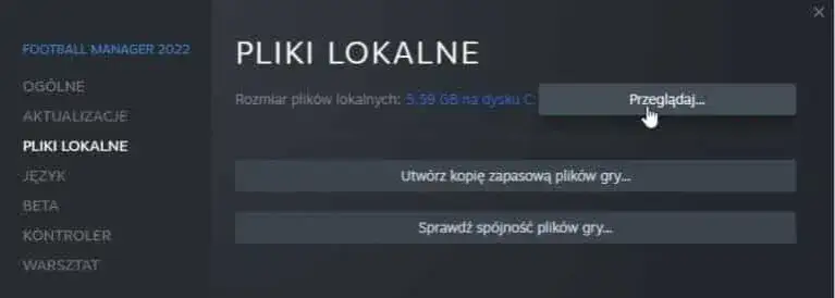 Ukryte sposoby sprawdzenia wersji gry na Steam bez wysiłku