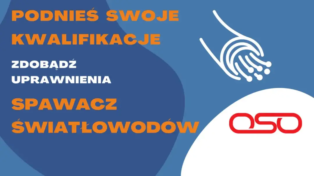 Spawacz światłowodów: Zarobki od 5k do 20k netto? Poznaj realia!