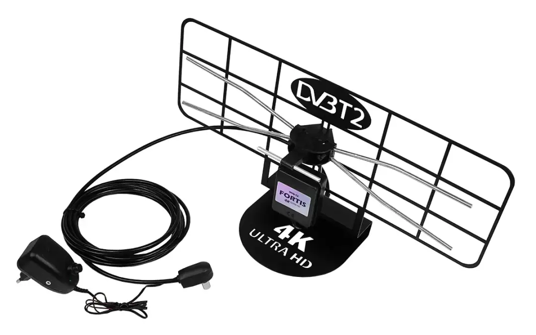 Ile kosztuje antena pokojowa? Ceny, modele i porady zakupowe