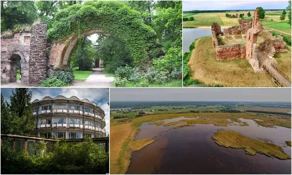 Atrakcje Kutno: Odkryj ukryte skarby i niezapomniane miejsca