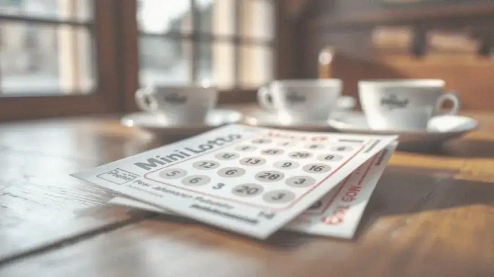 Losowanie lotto o której godzinie? Sprawdź, aby nie przegapić!