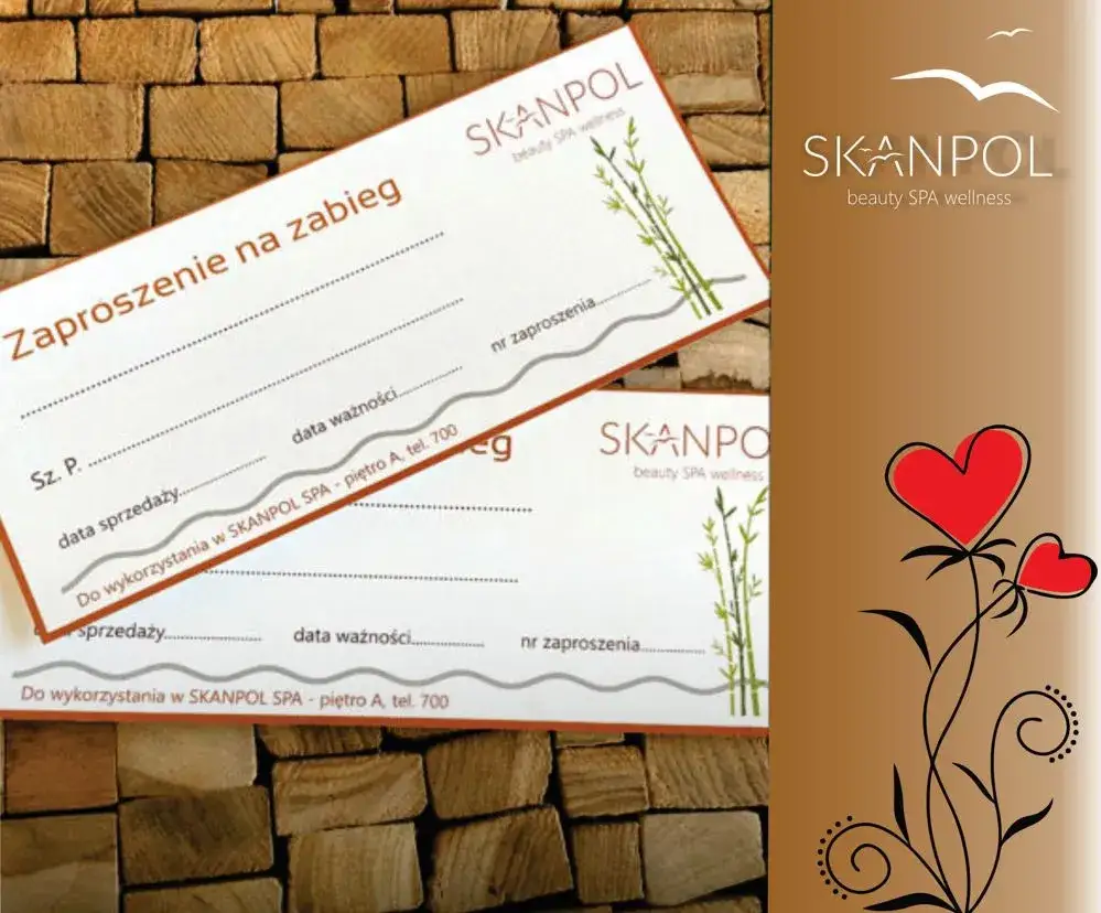 Idealny voucher do spa na prezent: praktyczny przewodnik
