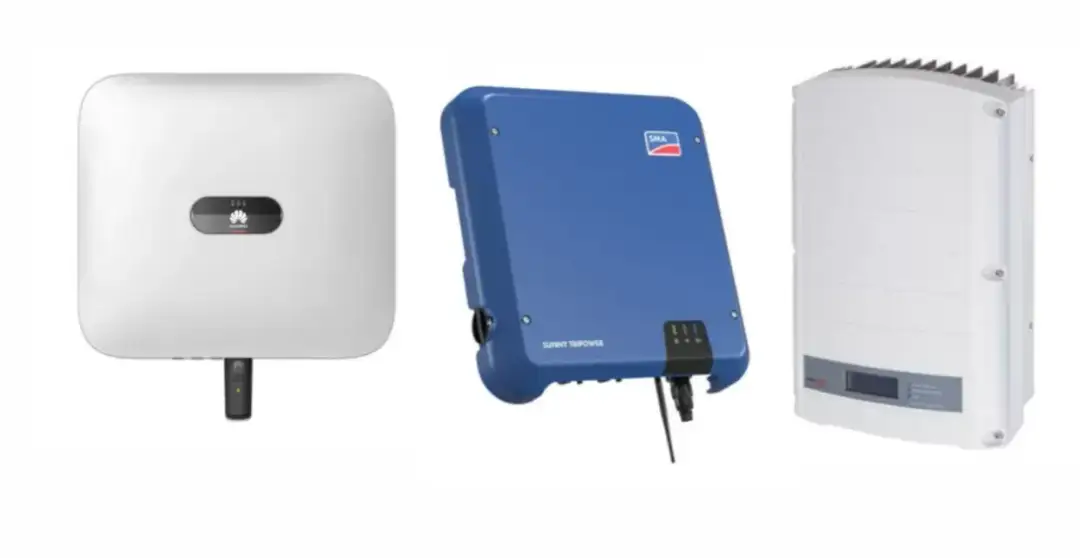 Najlepsze falowniki fotowoltaiczne: jak wybrać idealny model?