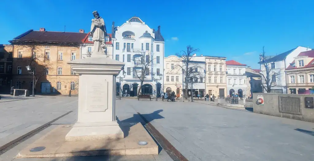 Bielsko-Biała: Co zwiedzić? Bajki, góry, "Mały Wiedeń" Twój plan!