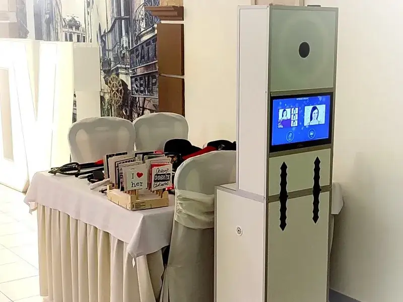 Fotobudka Kraków gdzie znaleźć? Najlepsze miejsca i ceny w jednym miejscu