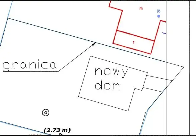 Czy mogę wykorzystać ścianę budynku sąsiada w granicy bez zgody?