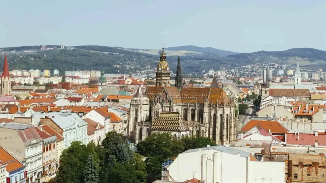 Najlepsze atrakcje w Koszycach, które musisz zobaczyć podczas wizyty