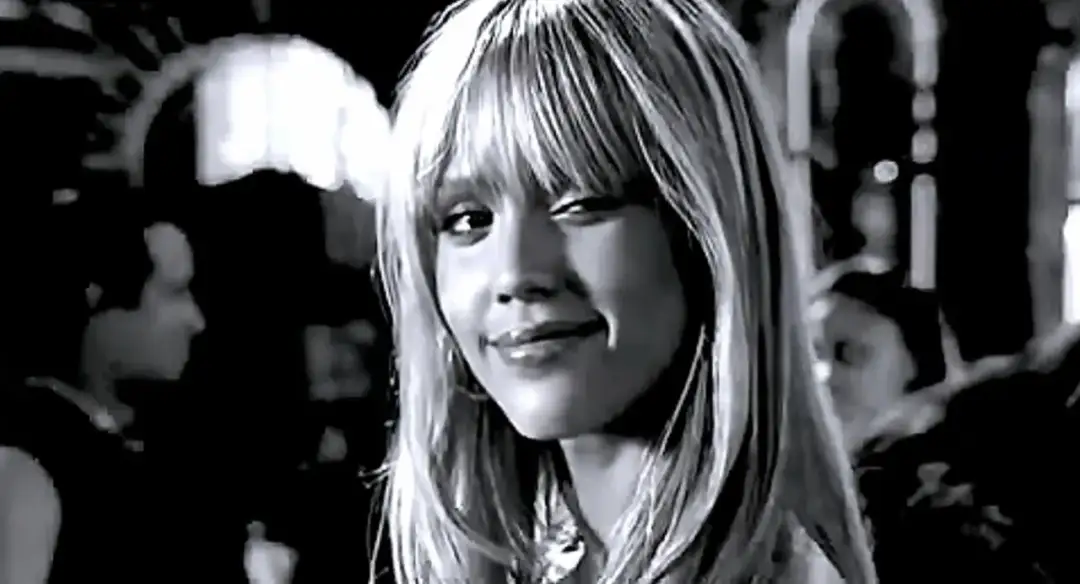 Jessica Alba jako Nancy Callahan: Ikona Sin City i kulisy roli