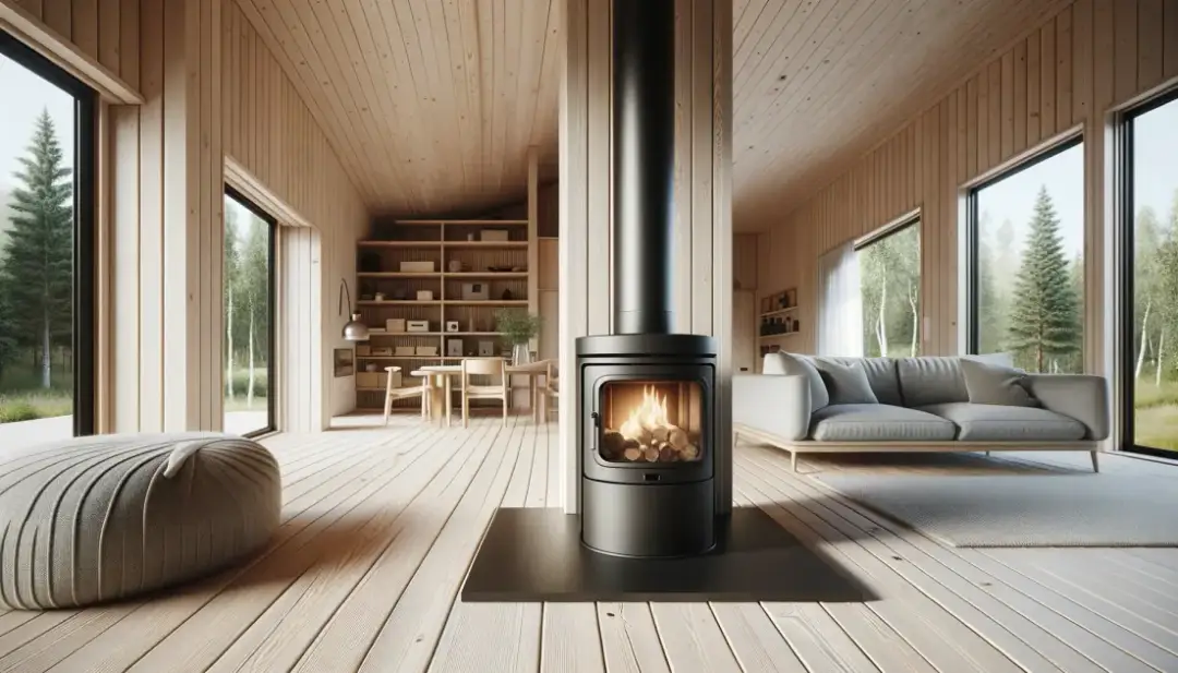 Jaki komin do kozy: uniknij błędów i wybierz najlepiej