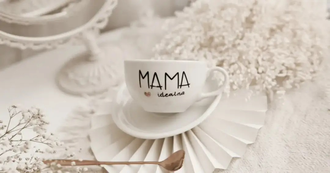 Najlepsze pomysły na prezent na Dzień Matki, które zachwycą mamę