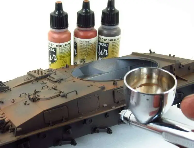 Jakie są zastosowania aerografu i do czego służy w malowaniu?