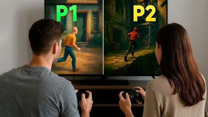 Najlepsze gry co op na Steam, które umocnią Wasze przyjaźnie