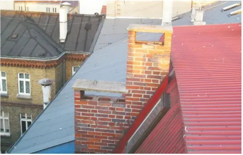 Czy komin jest częścią wspólną nieruchomości? Sprawdź swoje obowiązki