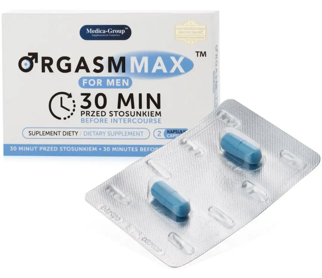 Co lekarz przepisuje na przedwczesny wytrysk? Poznaj skuteczne leki