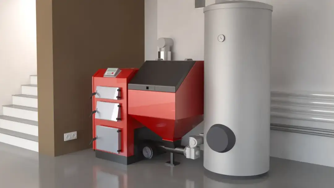 Dlaczego piec na ekogroszek gaśnie? Oto najczęstsze przyczyny i rozwiązania