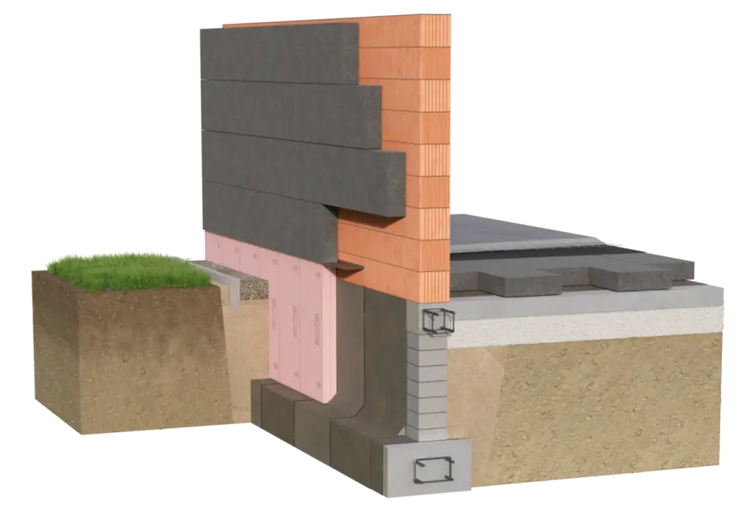 Jak skutecznie izolować fundamenty i uniknąć błędów, które niszczą dom