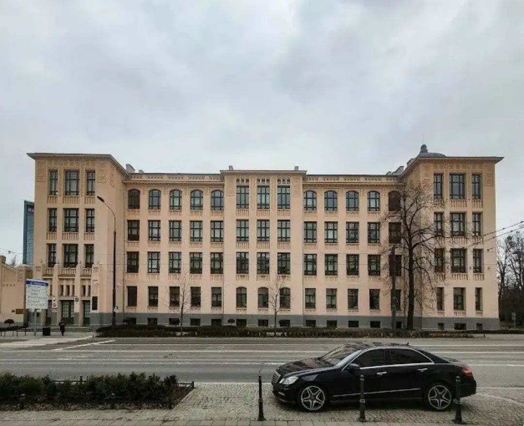 Uniwersytet Łódzki - poznaj najlepsze kierunki studiów i osiągnięcia