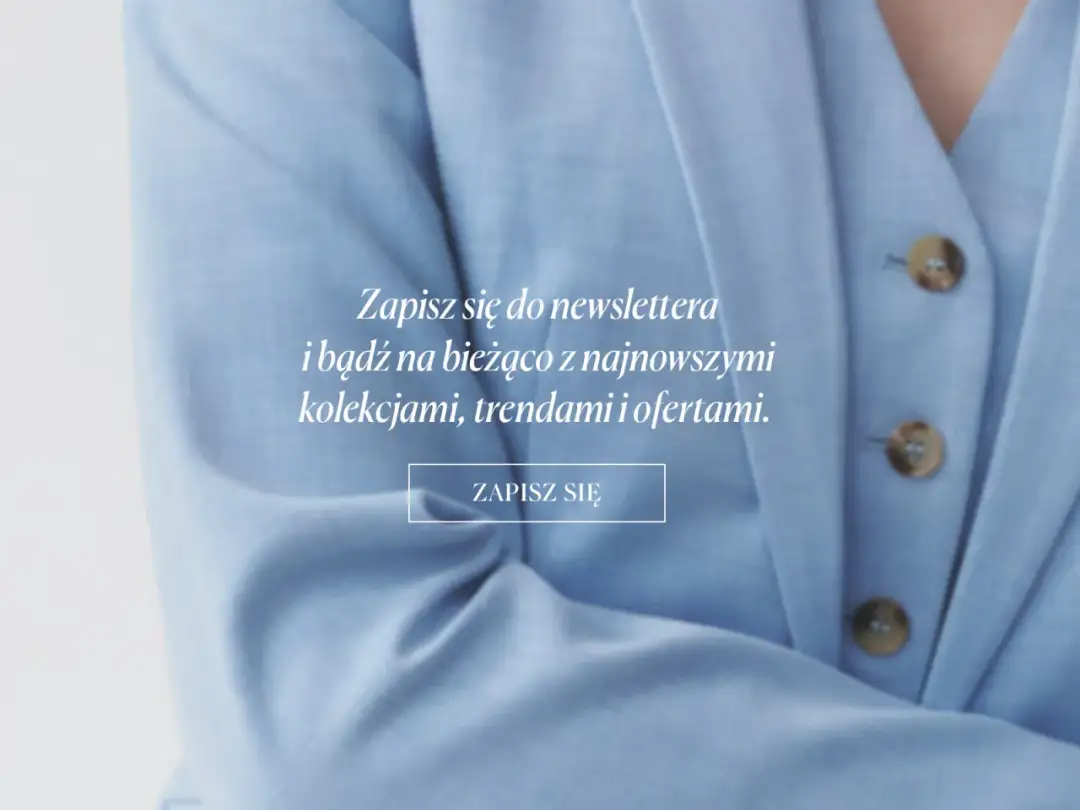 Bluzka do chabrowego garnituru: Jak dobrać idealną? Porady stylistki