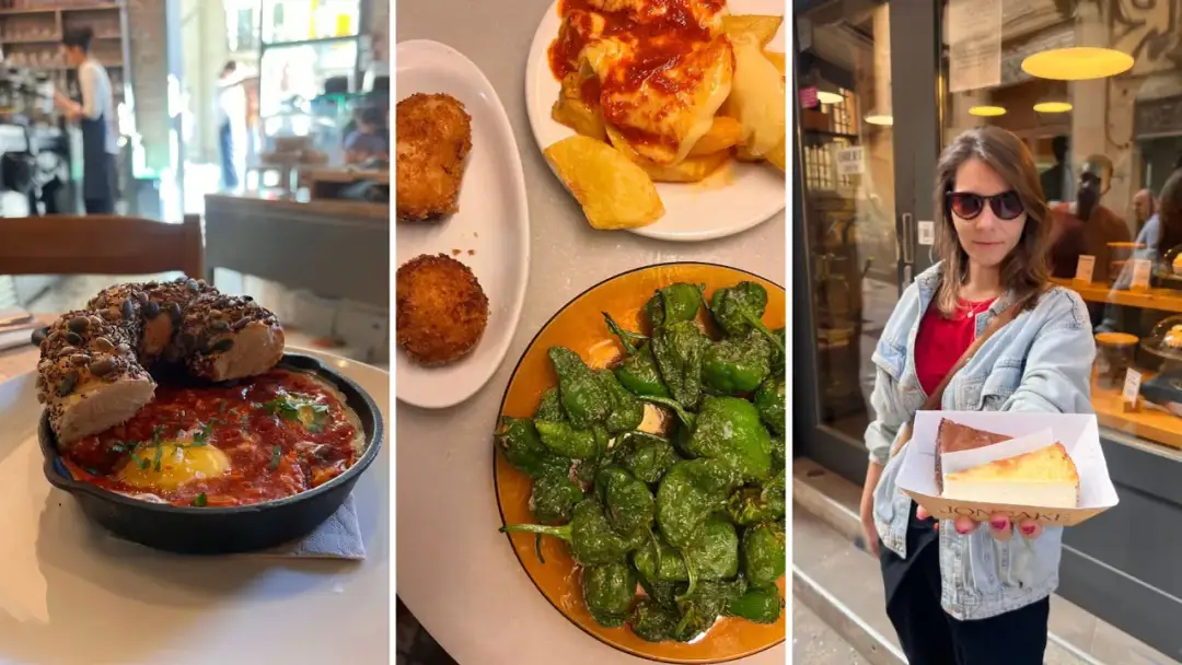 Co zjeść w Barcelonie: Odkryj smaki, które musisz spróbować