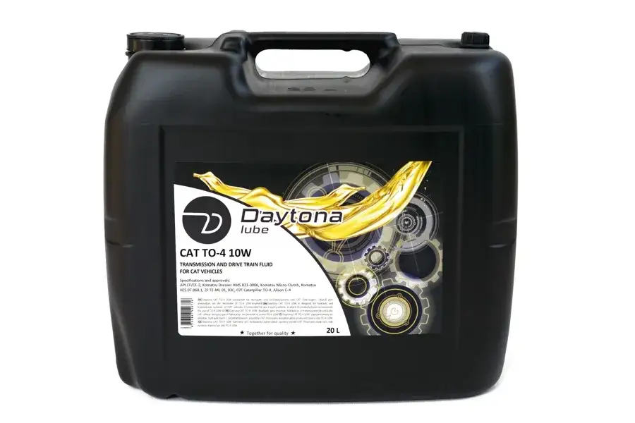 Jaki olej hydrauliczny do Liebherr? Uniknij kosztownych awarii!