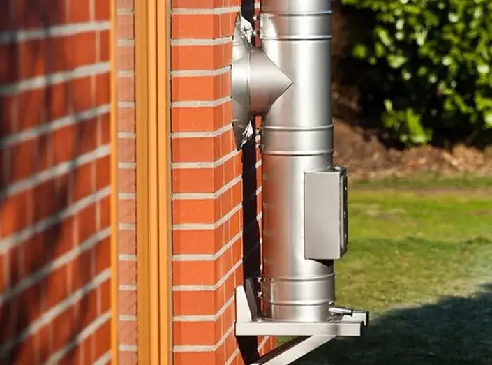 Jaki komin do pieca 5 klasy wybrać, aby uniknąć problemów?