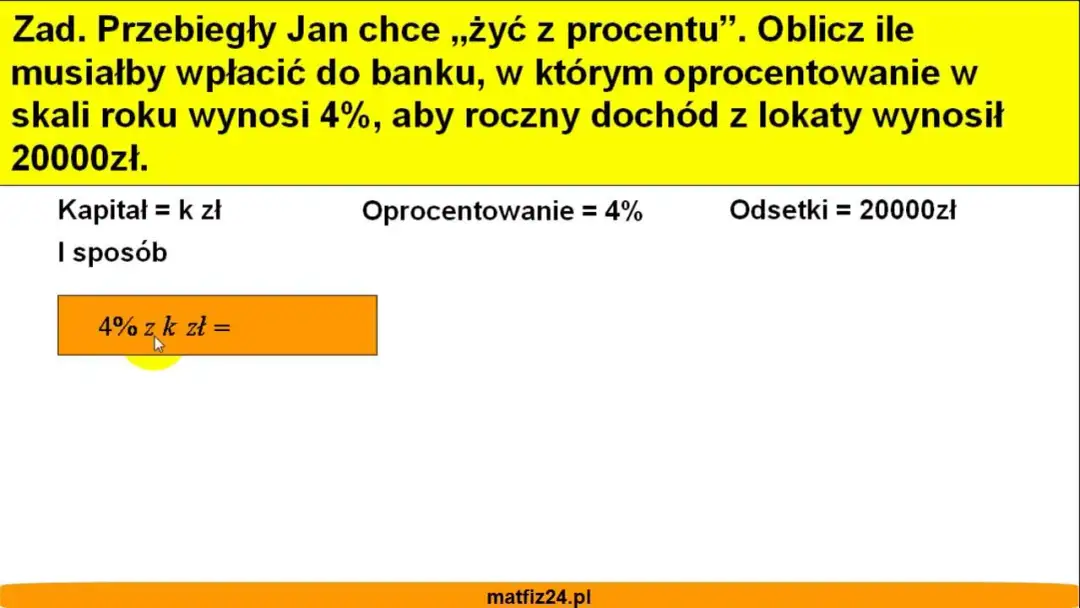 Oprocentowanie kapitału wymagalnego: Ukryte koszty, które musisz znać
