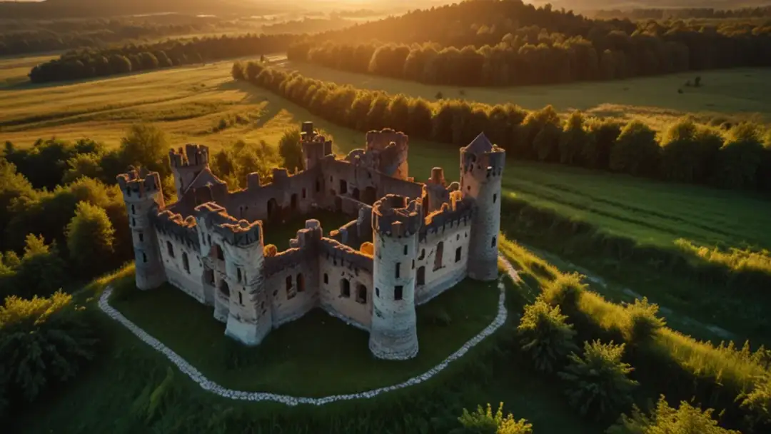 Tenczyńska: Historia i jej znaczenie w lokalnej kulturze