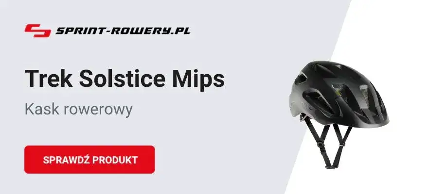 Kask rowerowy: Jak wybrać bezpieczny? Rozmiar, typ, MIPS