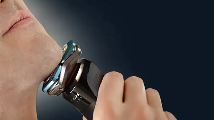 Golarka Philips 5000 czy 7000 - Która lepsza dla Twojej skóry?