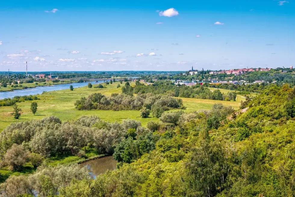 Rezerwat przyrody Góry Pieprzowe - Odkryj unikalne atrakcje i szlaki