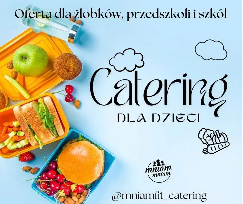 Catering: Co to jest i dlaczego warto? Pełny przewodnik!