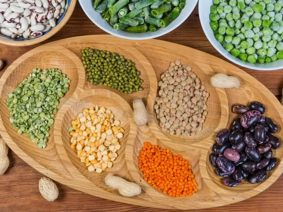 Gazy u psa po strączkach? Jak uniknąć wzdęć i skrętu żołądka