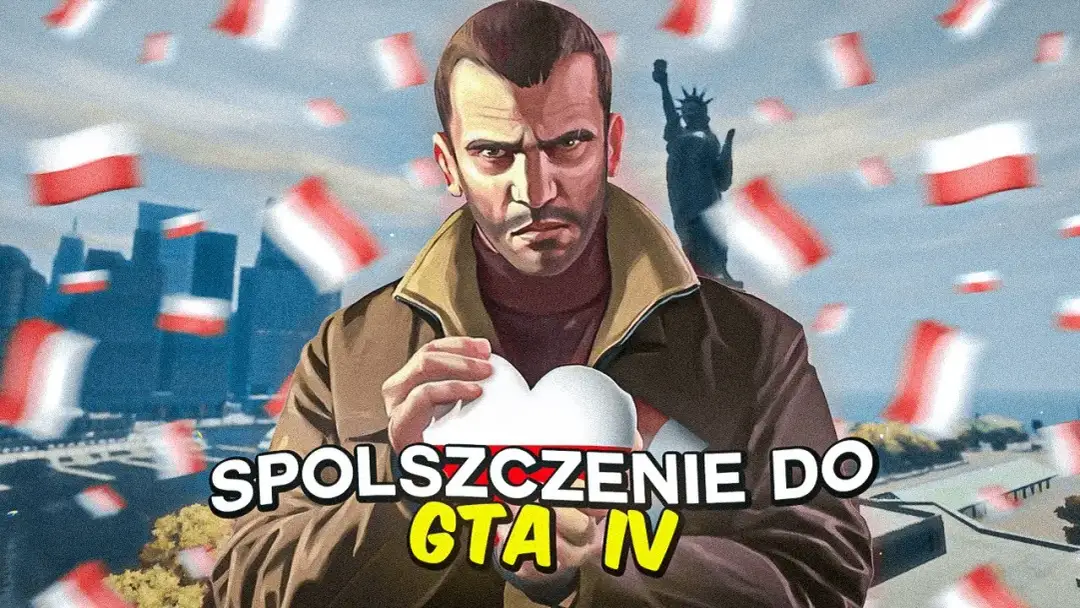 Jak zainstalować spolszczenie GTA 4 w Rockstar Launcher: kompletny poradnik
